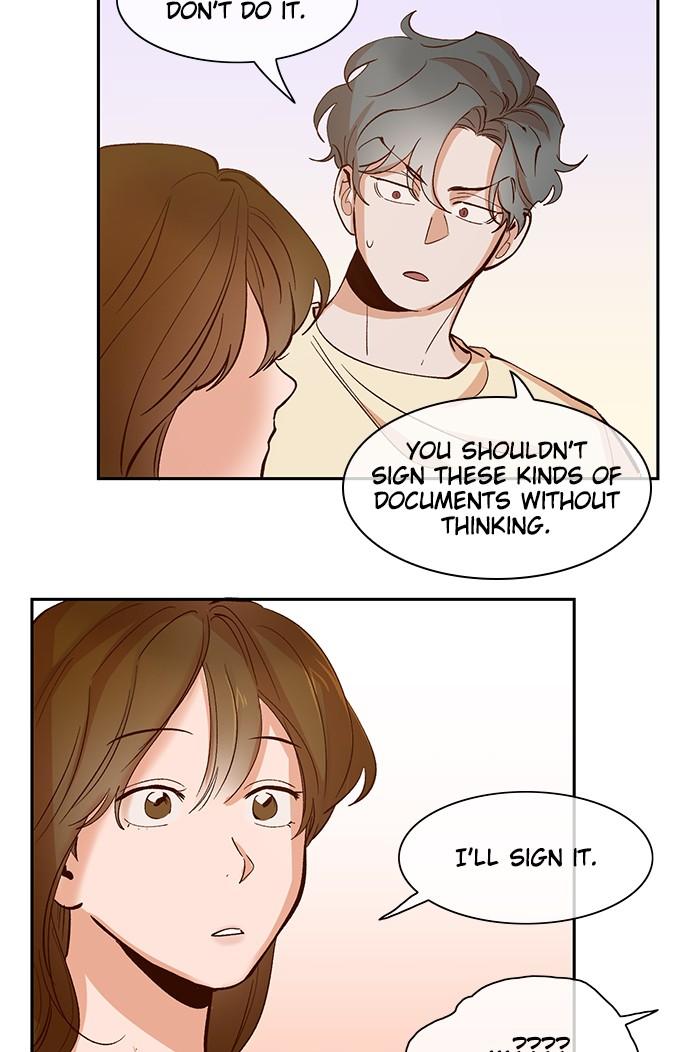 A Love Contract With The Devil Chapter 87 - Page 20
