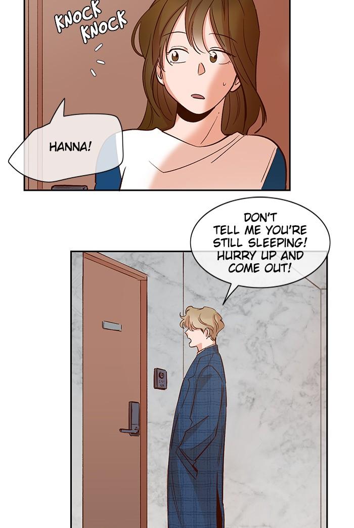 A Love Contract With The Devil Chapter 87 - Page 33