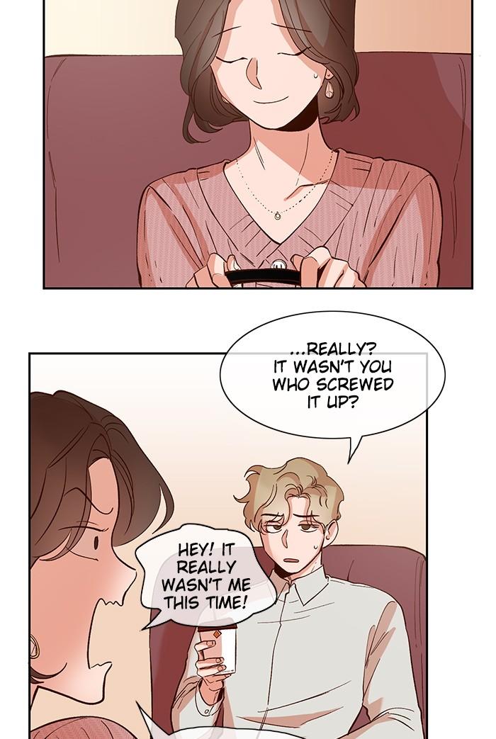 A Love Contract With The Devil Chapter 87 - Page 39