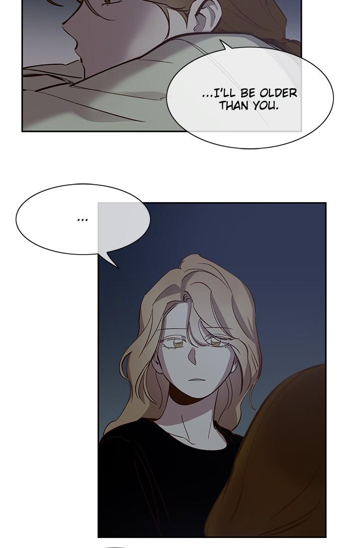 A Love Contract With The Devil Chapter 89 - Page 9