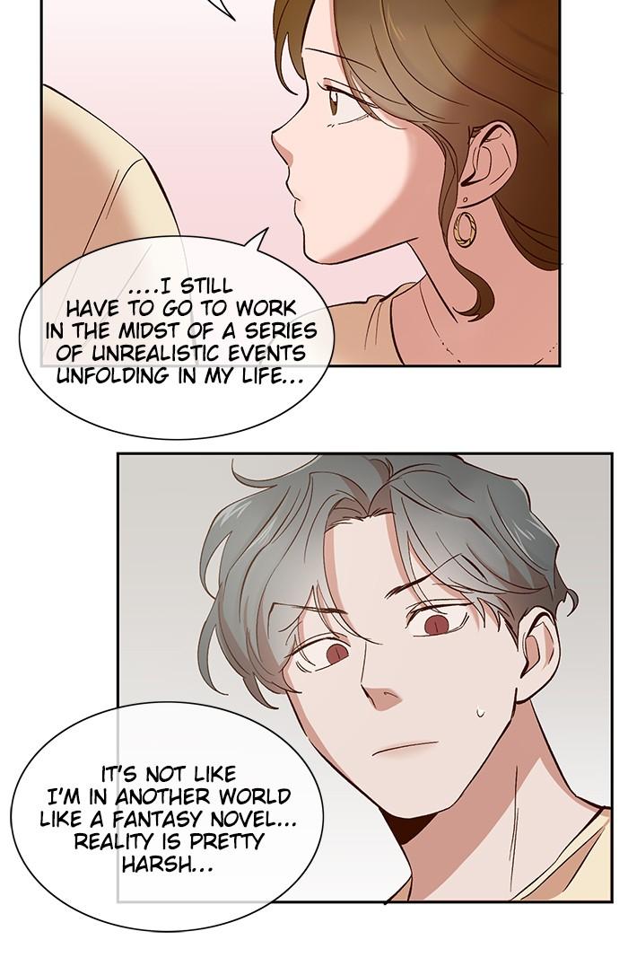 A Love Contract With The Devil Chapter 89 - Page 24