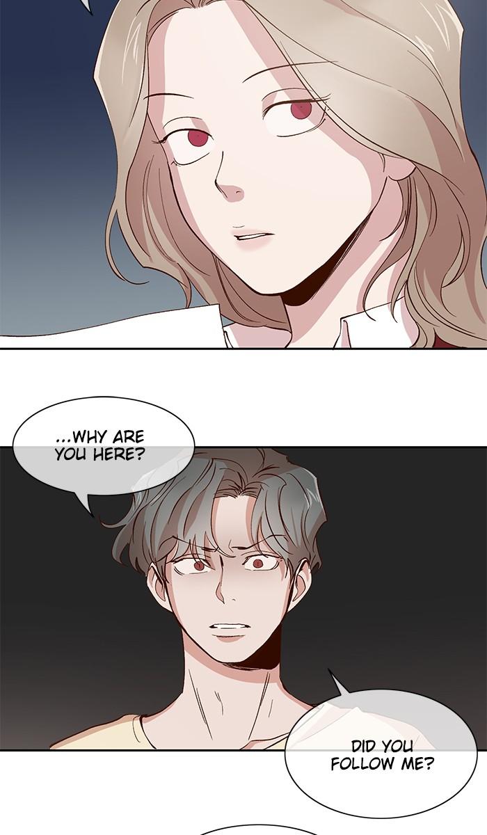 A Love Contract With The Devil Chapter 89 - Page 39