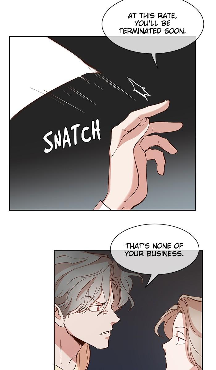 A Love Contract With The Devil Chapter 89 - Page 41