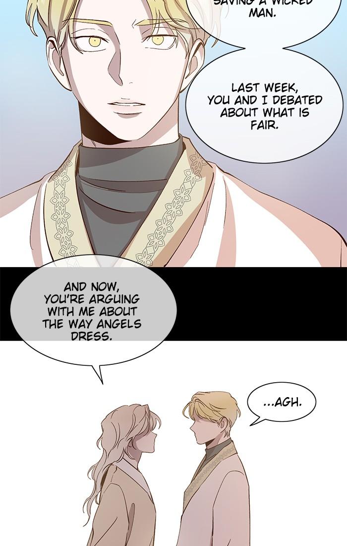 A Love Contract With The Devil Chapter 90 - Page 11