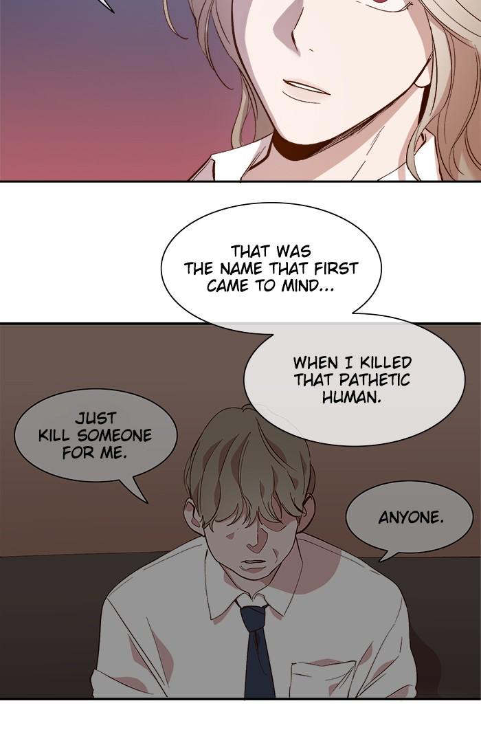 A Love Contract With The Devil Chapter 90 - Page 1