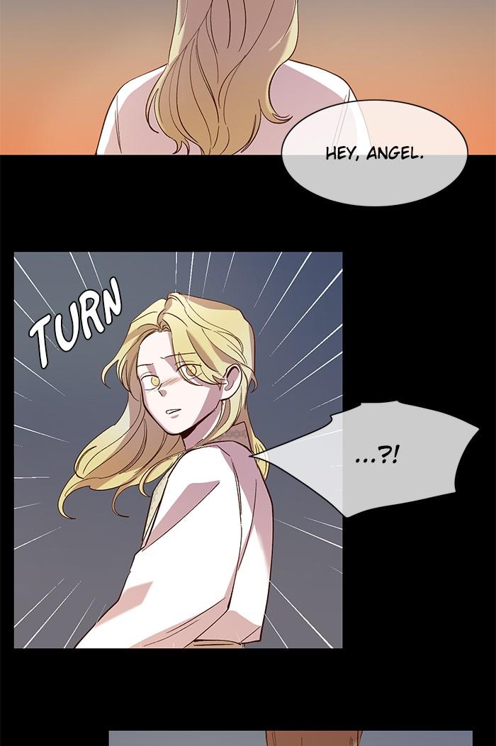 A Love Contract With The Devil Chapter 90 - Page 43
