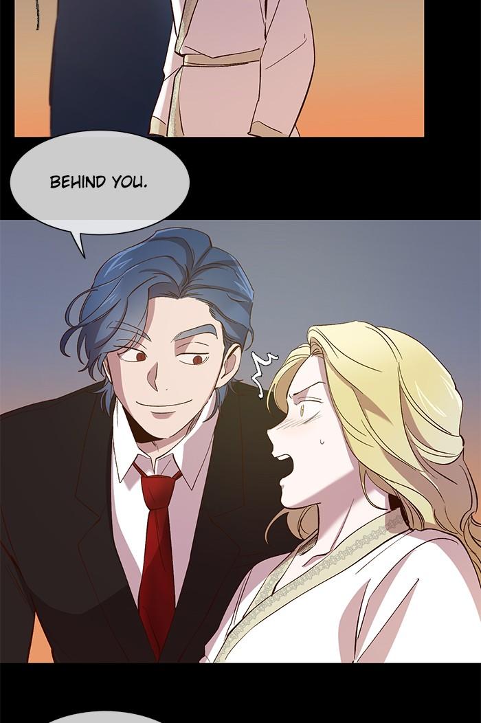 A Love Contract With The Devil Chapter 90 - Page 45
