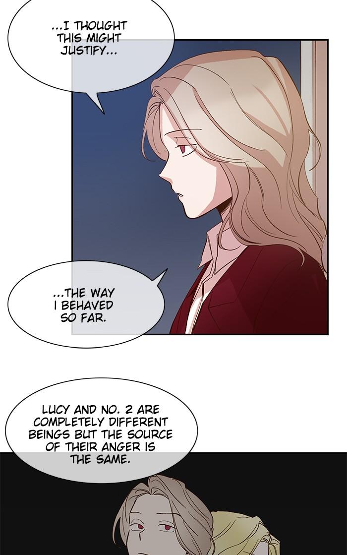A Love Contract With The Devil Chapter 91 - Page 35