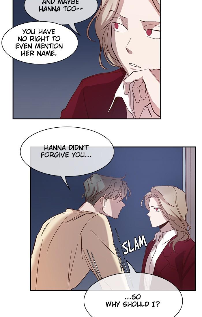 A Love Contract With The Devil Chapter 91 - Page 40