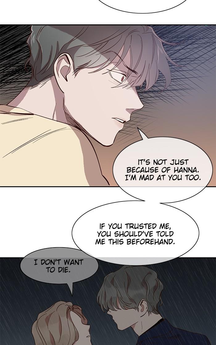A Love Contract With The Devil Chapter 91 - Page 41