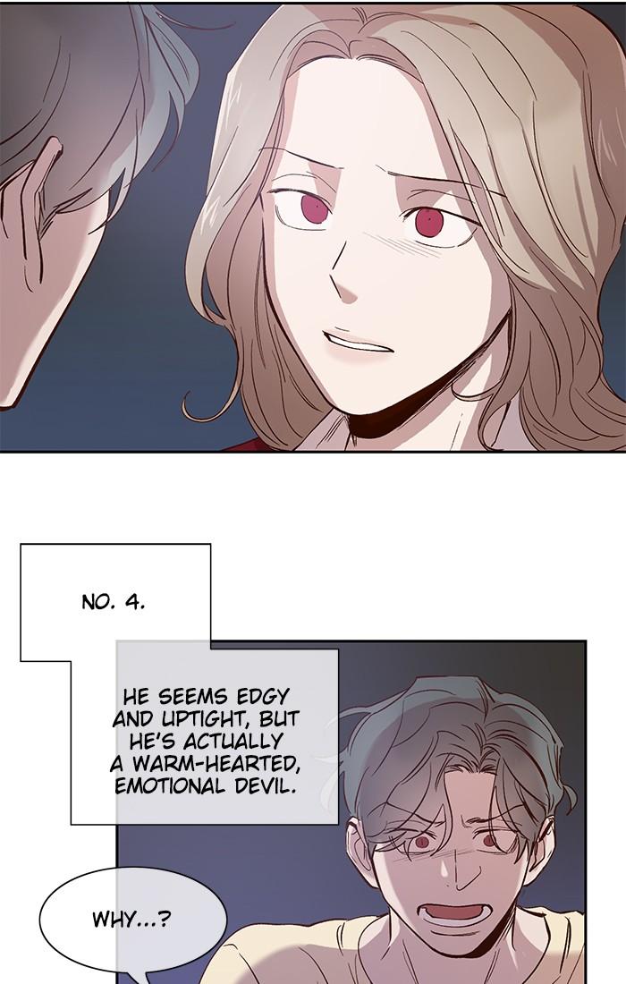 A Love Contract With The Devil Chapter 91 - Page 44
