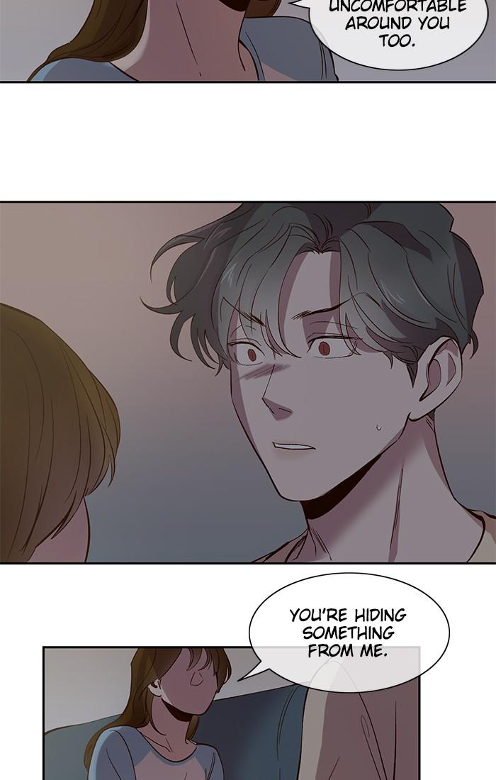 A Love Contract With The Devil Chapter 93 - Page 36