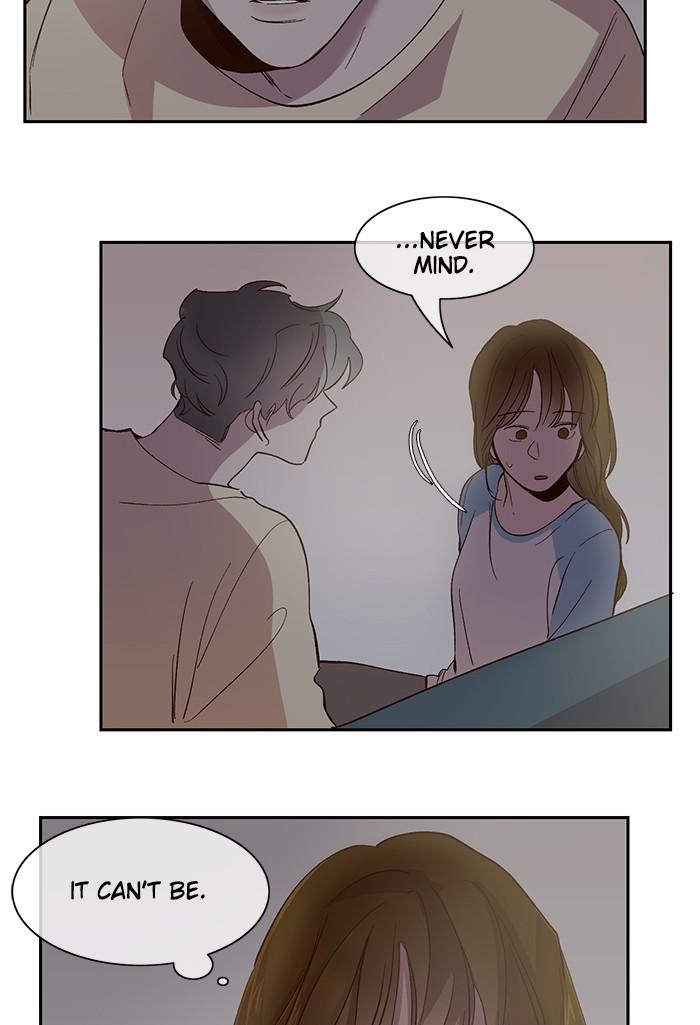 A Love Contract With The Devil Chapter 94 - Page 33