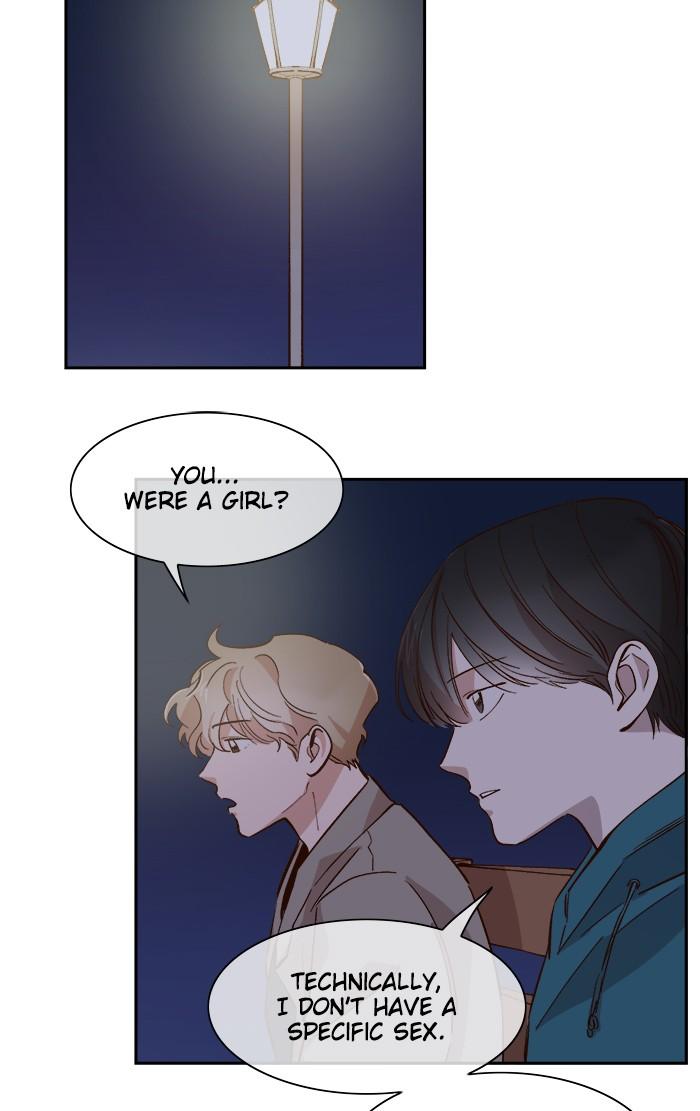 A Love Contract With The Devil Chapter 94 - Page 3