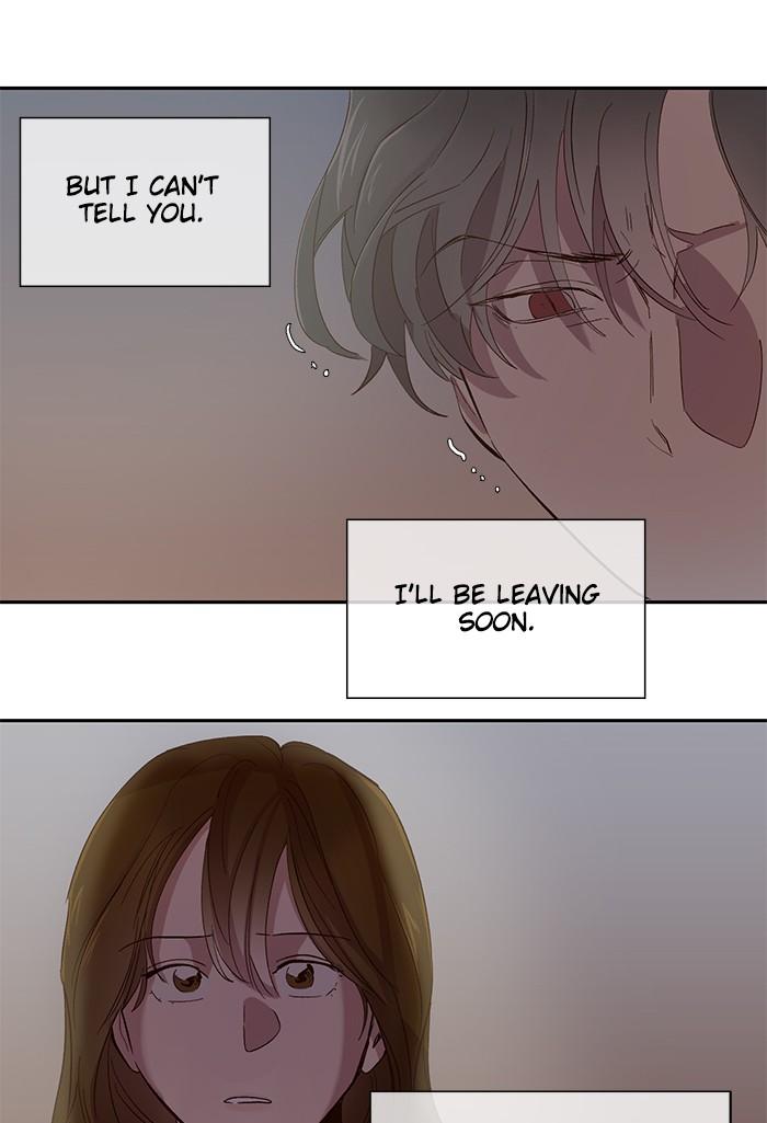 A Love Contract With The Devil Chapter 94 - Page 39