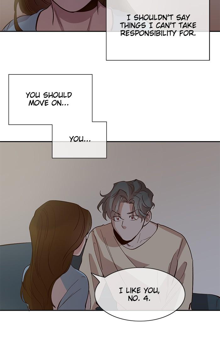A Love Contract With The Devil Chapter 94 - Page 40