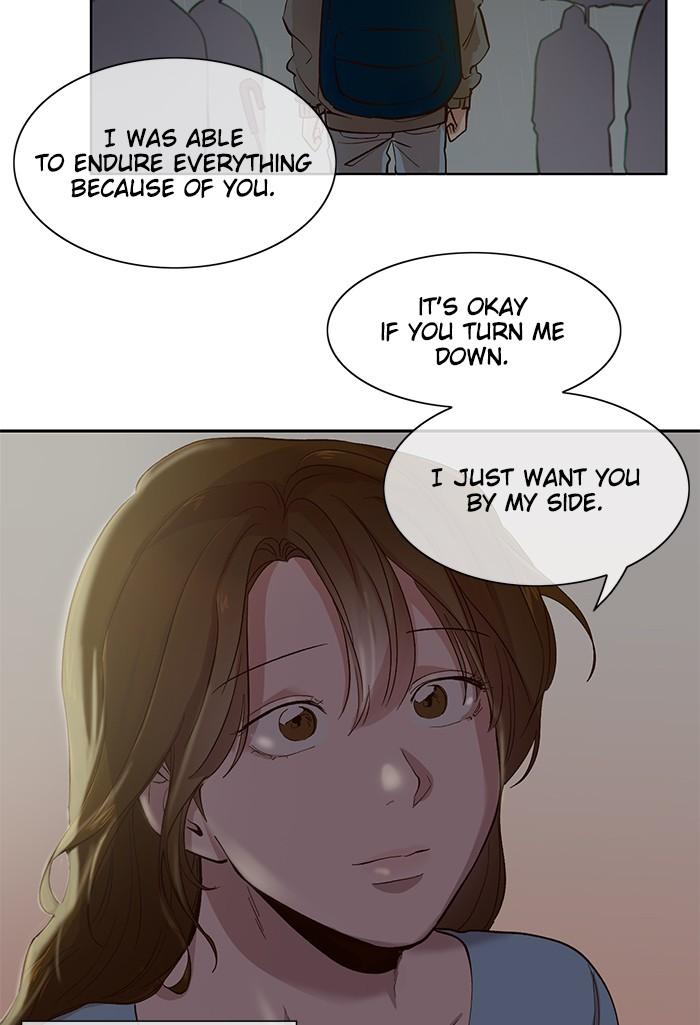 A Love Contract With The Devil Chapter 94 - Page 43