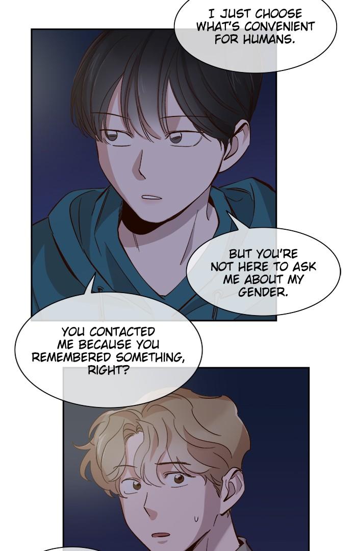 A Love Contract With The Devil Chapter 94 - Page 4