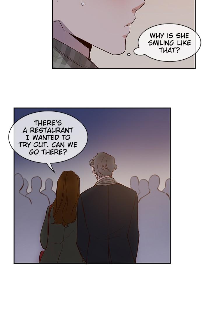 A Love Contract With The Devil Chapter 95 - Page 29