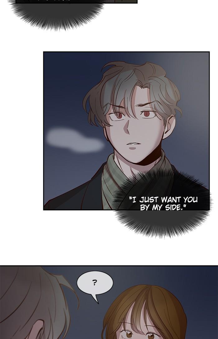 A Love Contract With The Devil Chapter 95 - Page 37