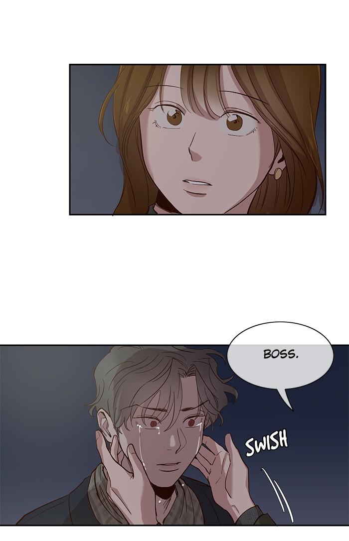 A Love Contract With The Devil Chapter 95 - Page 39