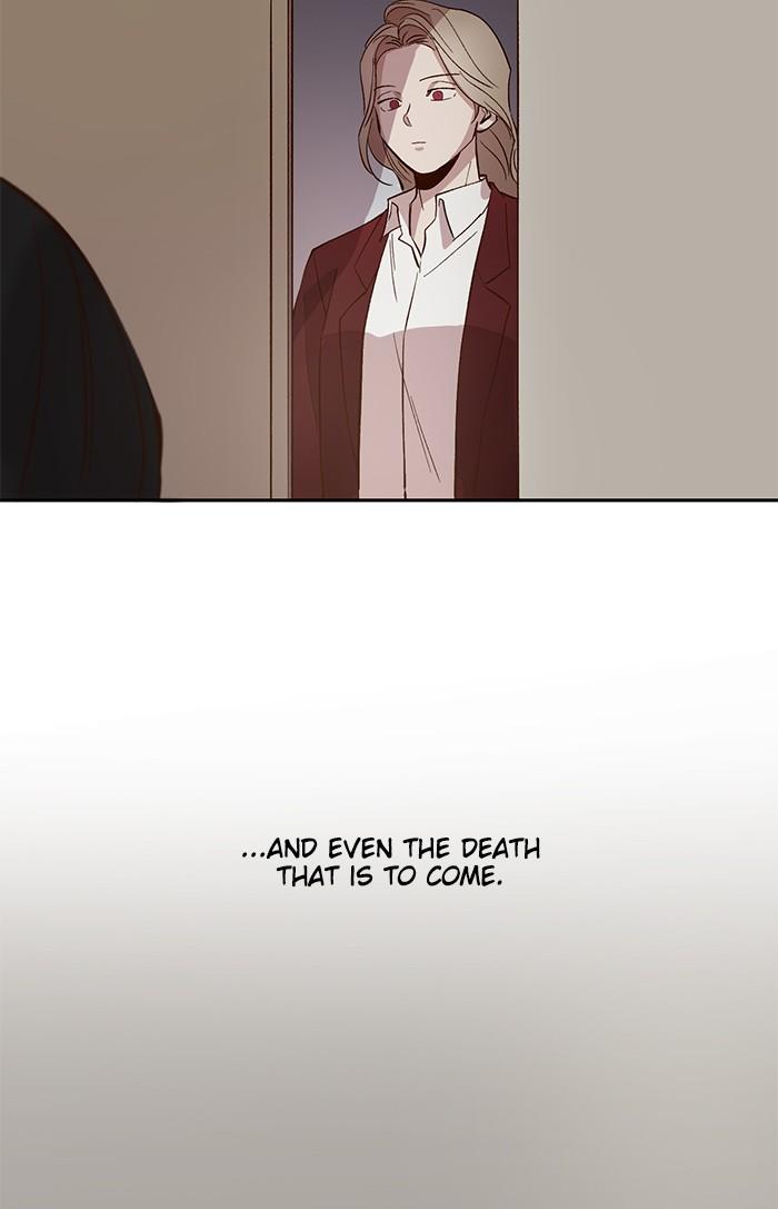 A Love Contract With The Devil Chapter 95 - Page 43