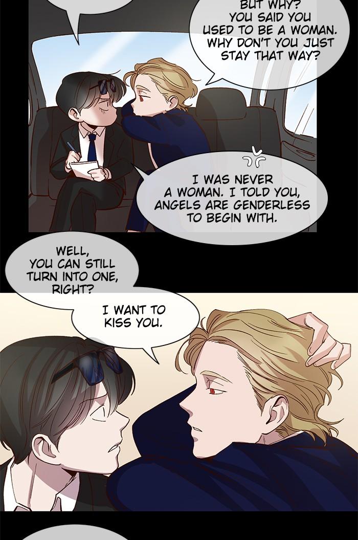 A Love Contract With The Devil Chapter 96 - Page 12