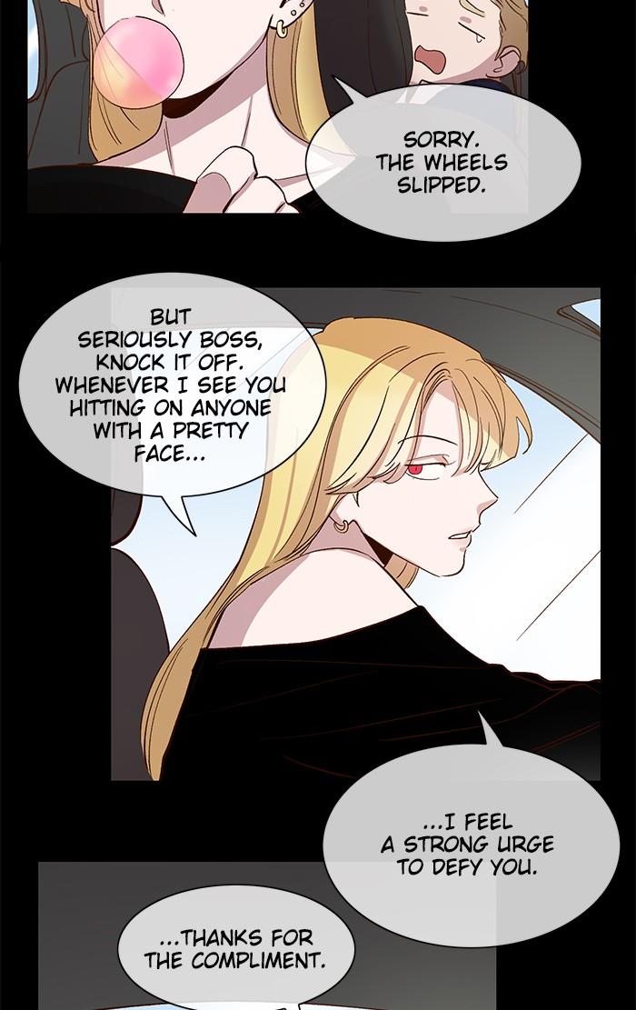 A Love Contract With The Devil Chapter 96 - Page 15