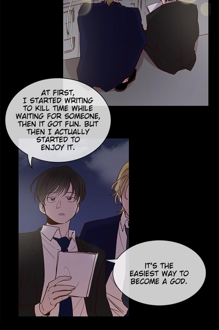 A Love Contract With The Devil Chapter 96 - Page 22