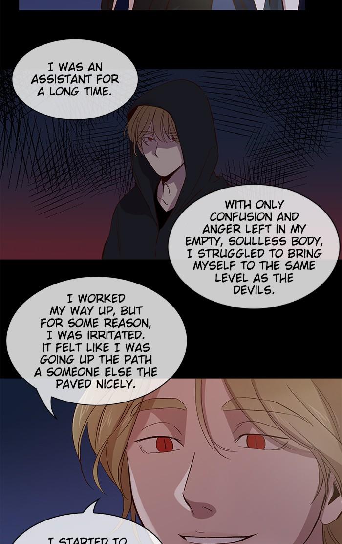 A Love Contract With The Devil Chapter 96 - Page 24