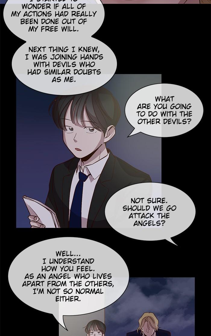 A Love Contract With The Devil Chapter 96 - Page 25