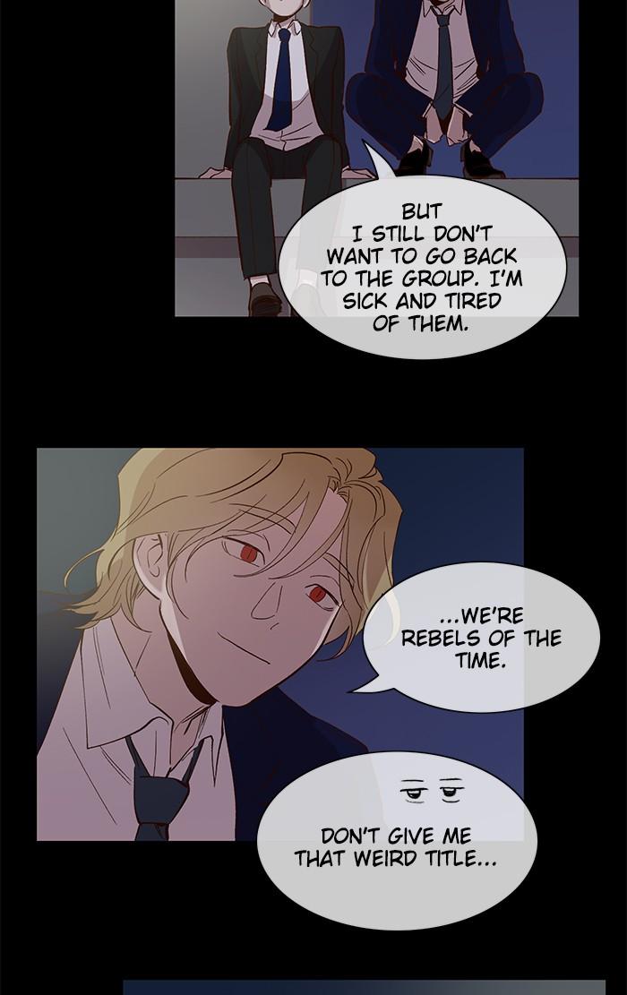 A Love Contract With The Devil Chapter 96 - Page 26