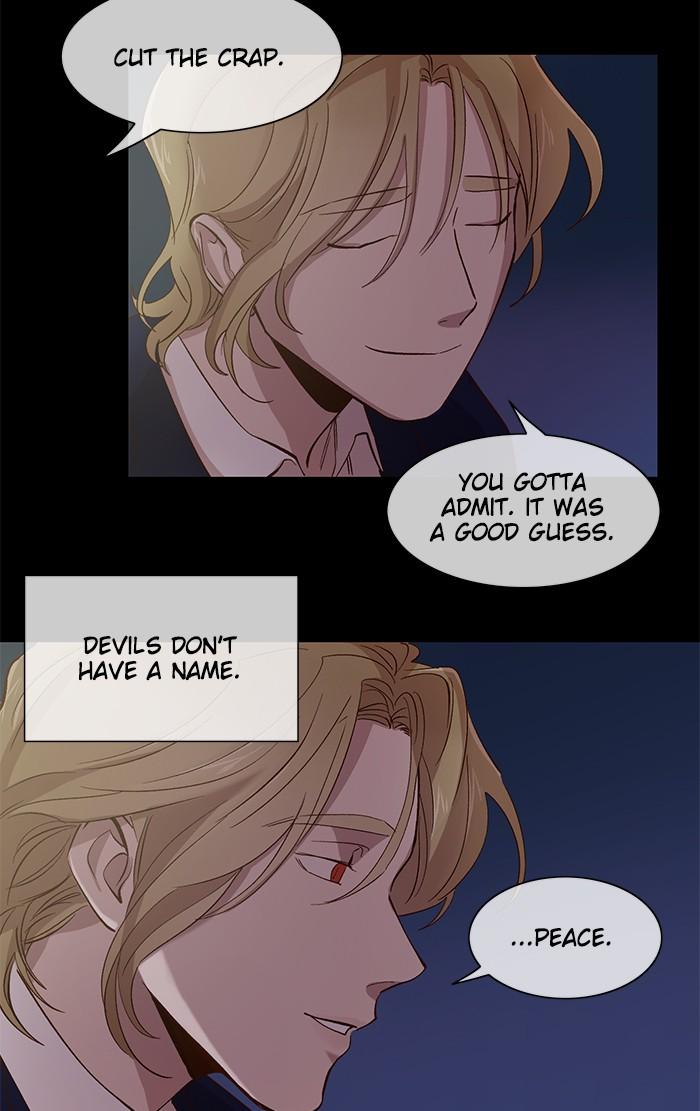 A Love Contract With The Devil Chapter 96 - Page 28
