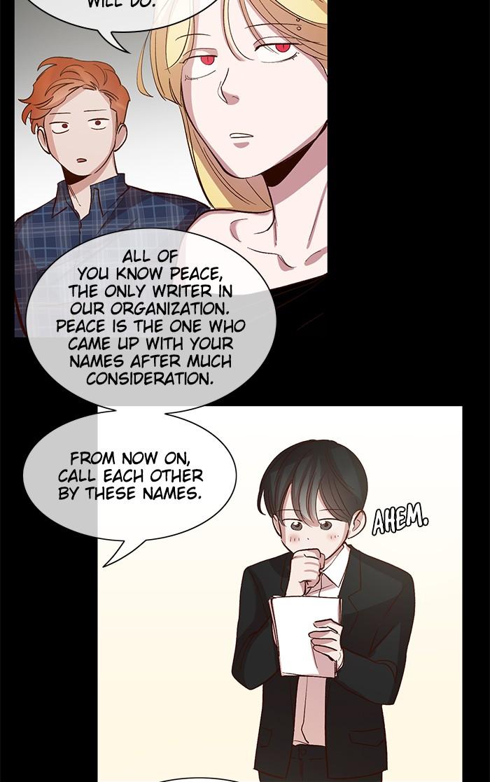 A Love Contract With The Devil Chapter 96 - Page 31