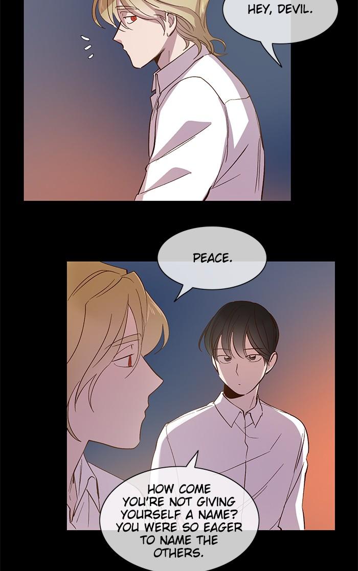 A Love Contract With The Devil Chapter 96 - Page 35