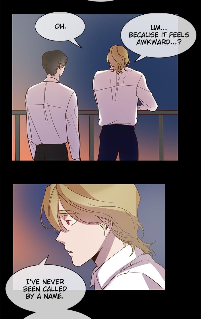 A Love Contract With The Devil Chapter 96 - Page 36