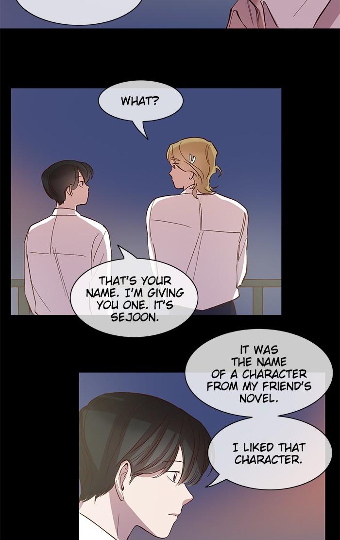A Love Contract With The Devil Chapter 96 - Page 38