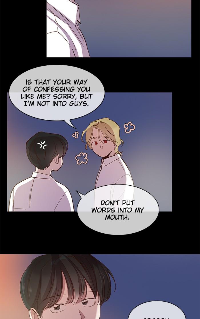 A Love Contract With The Devil Chapter 96 - Page 39