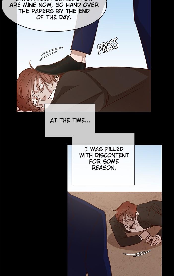 A Love Contract With The Devil Chapter 96 - Page 5