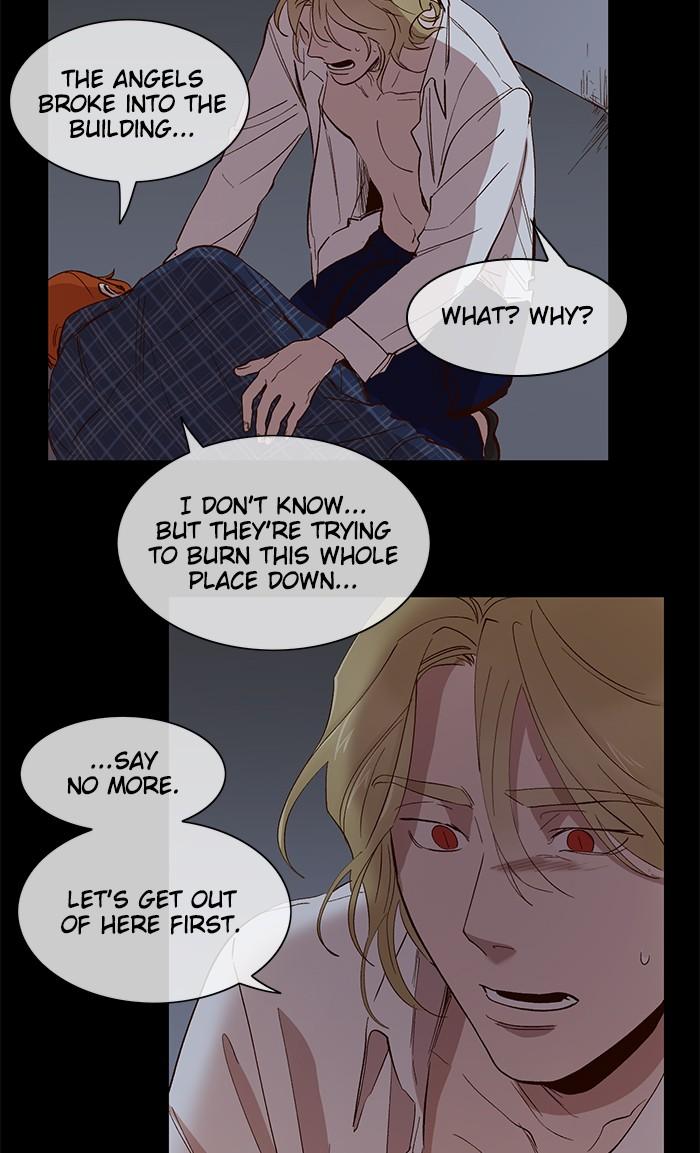 A Love Contract With The Devil Chapter 97 - Page 10