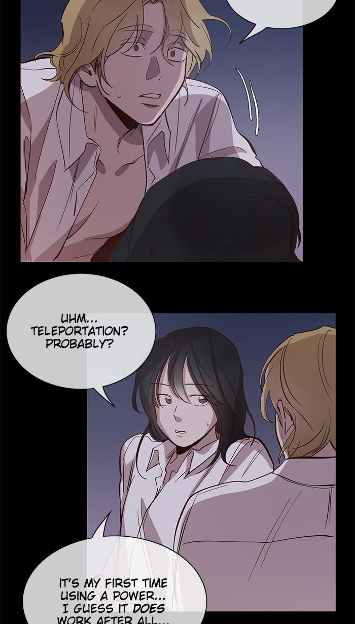 A Love Contract With The Devil Chapter 97 - Page 29