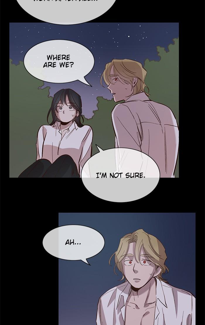 A Love Contract With The Devil Chapter 97 - Page 30
