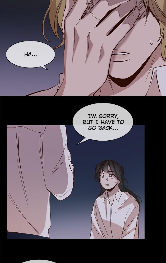 A Love Contract With The Devil Chapter 97 - Page 32