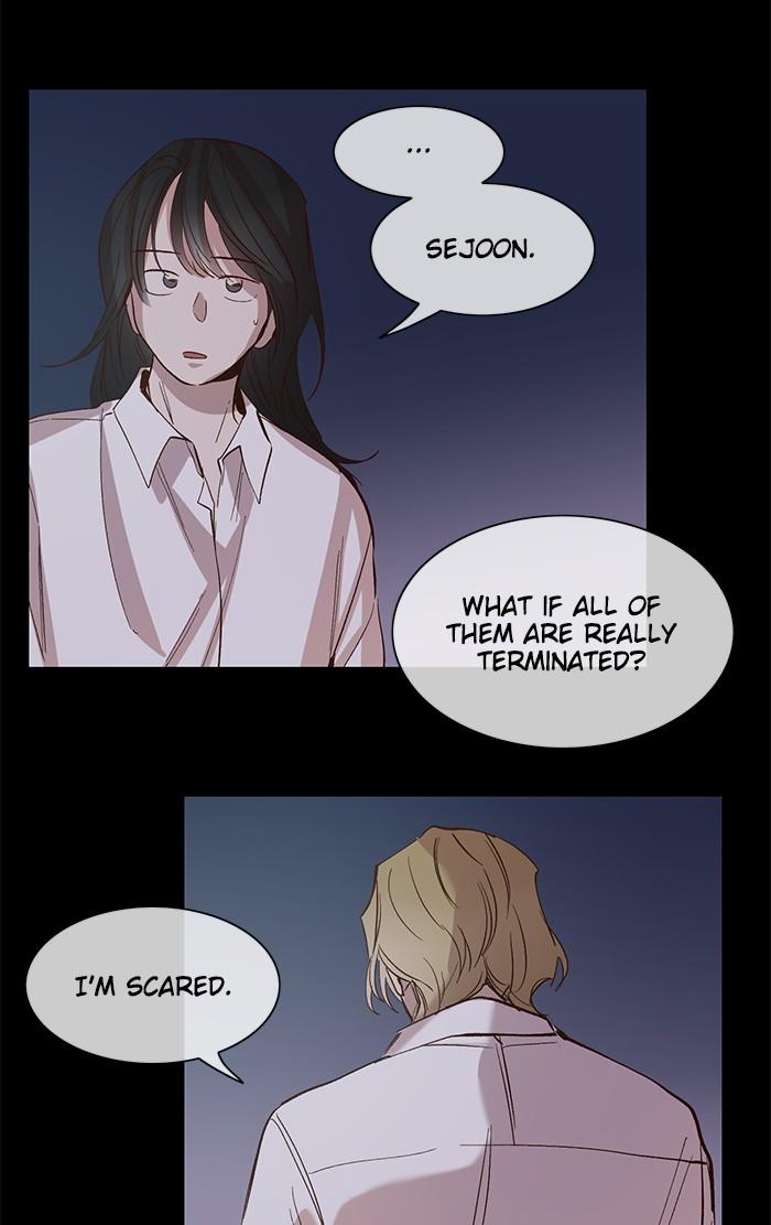 A Love Contract With The Devil Chapter 97 - Page 38