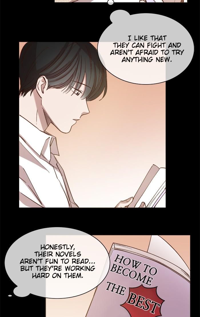 A Love Contract With The Devil Chapter 97 - Page 3