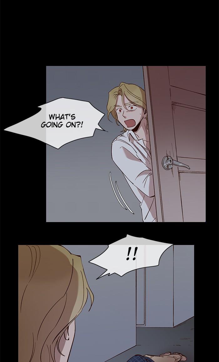 A Love Contract With The Devil Chapter 97 - Page 8