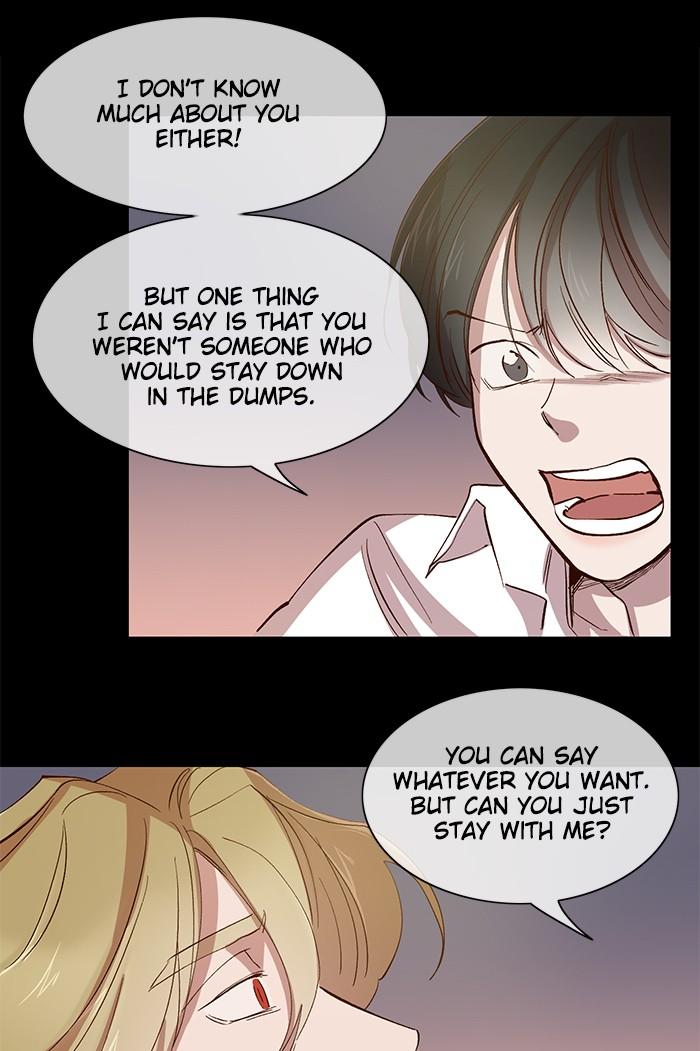 A Love Contract With The Devil Chapter 98 - Page 25