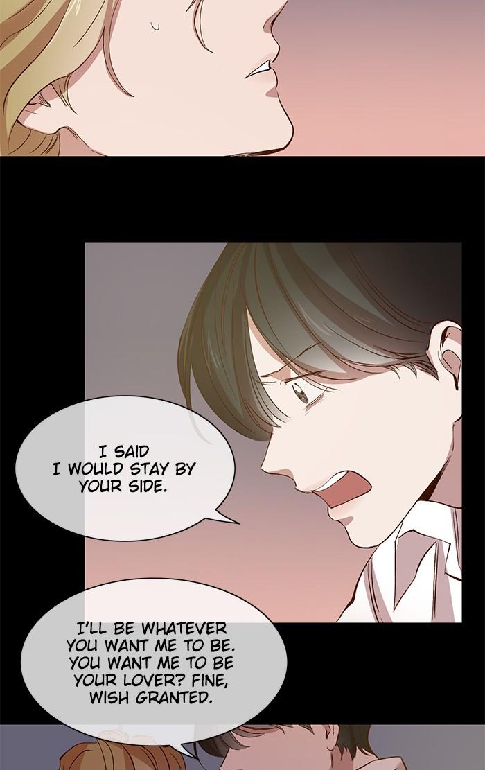 A Love Contract With The Devil Chapter 98 - Page 26