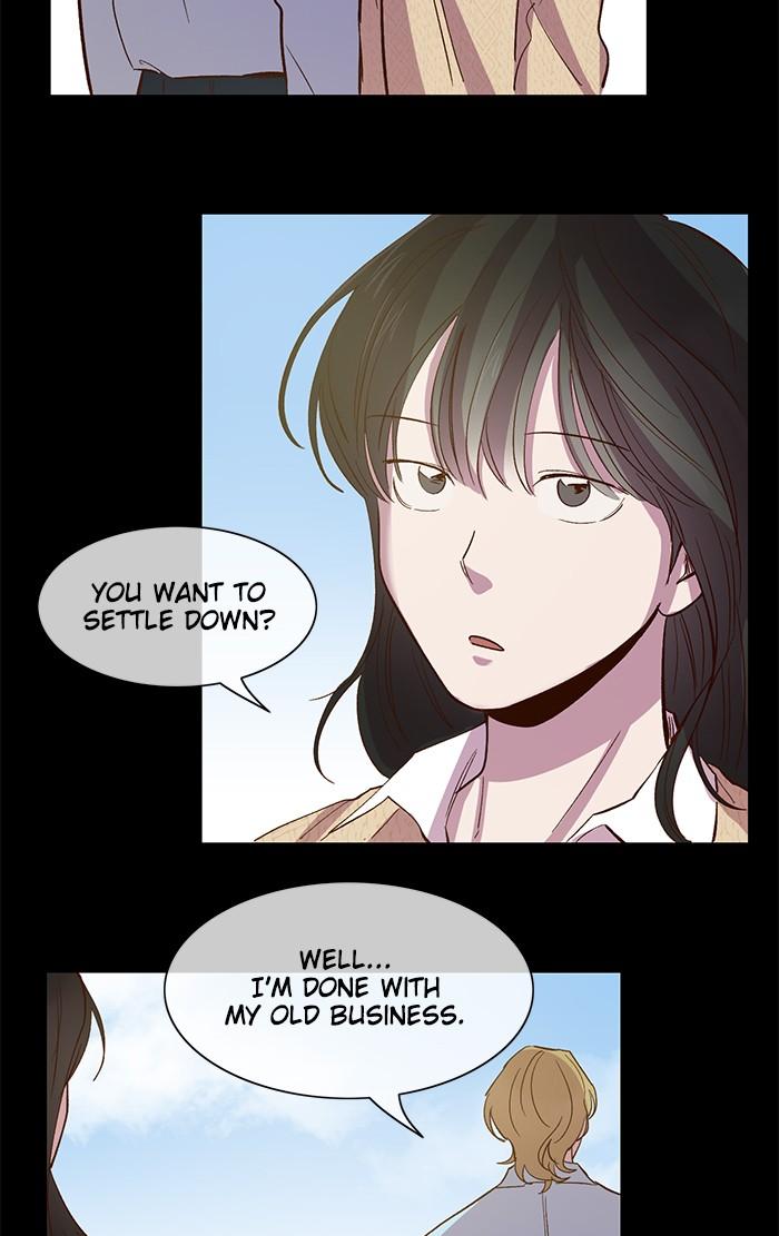 A Love Contract With The Devil Chapter 98 - Page 36