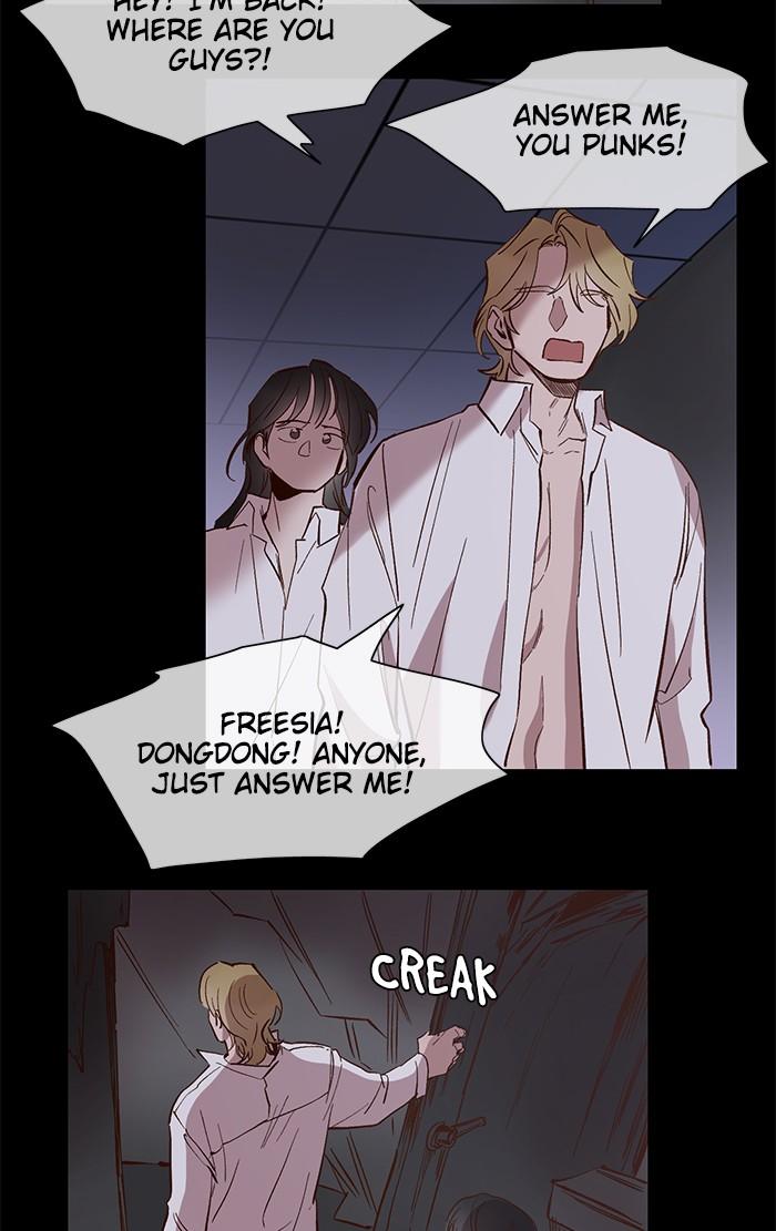A Love Contract With The Devil Chapter 98 - Page 5